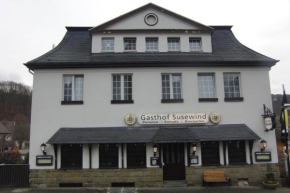 Отель Gasthof Susewind  Antfeld